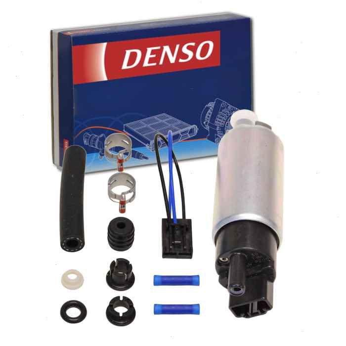 Denso 951 0018 Electric Fuel Pump for 17040 S2A A50 17045 SHJ A30