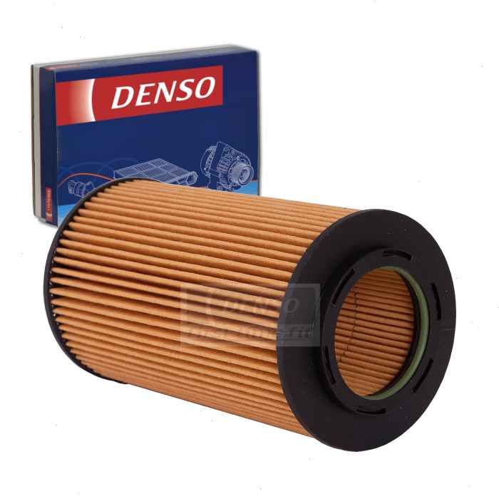 Engine Parts Diesel Filter Oil Filter Air Filter Is Suitable for