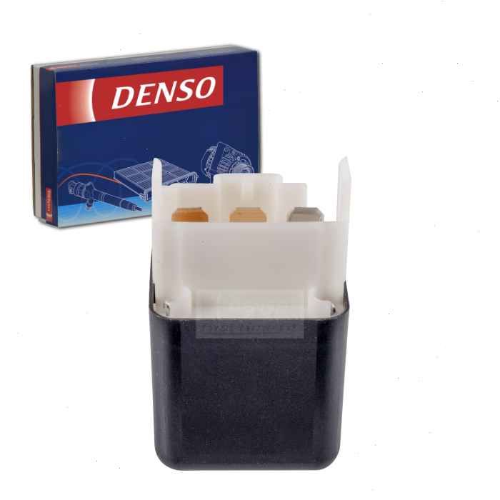 1 Pack Denso 567-0048 Relay 