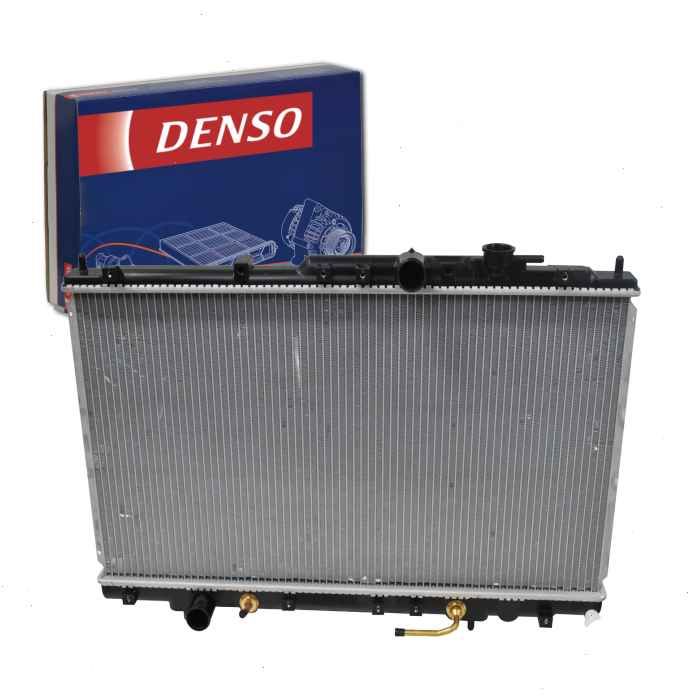 OSC Cooling Products 2300 New Radiator