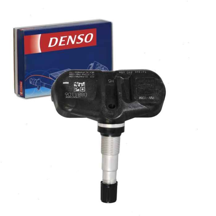 Denso 550-0205 TPMS Sensor