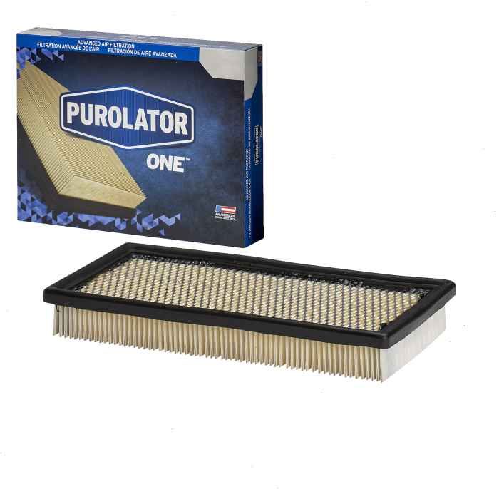 Purolator A23465 PurolatorOne Air Filter 