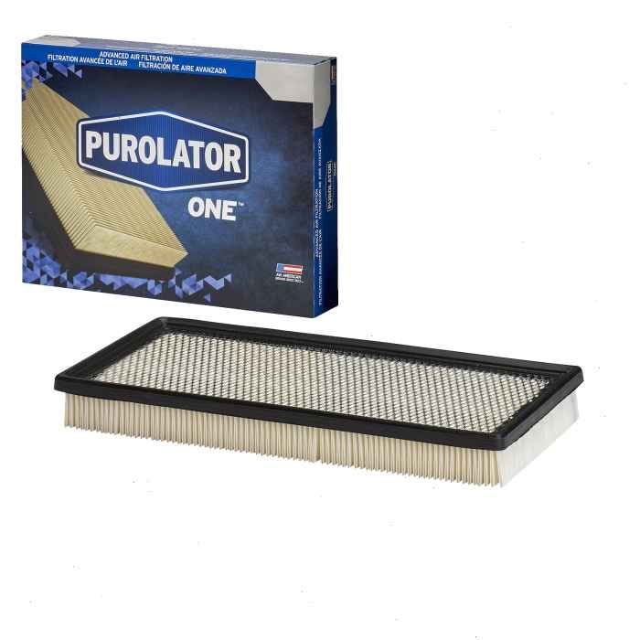 Purolator Single A24372 PurolatorONE Air Filter 
