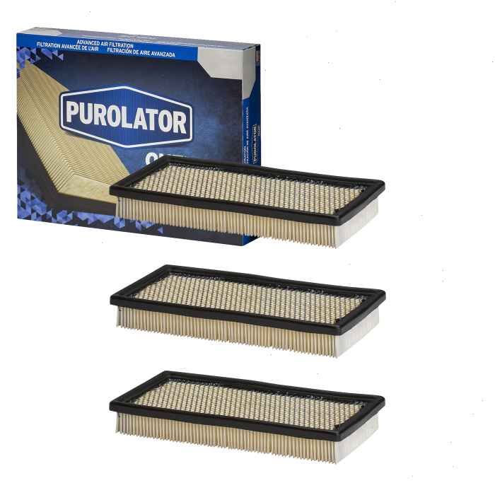Purolator A23465 PurolatorOne Air Filter 