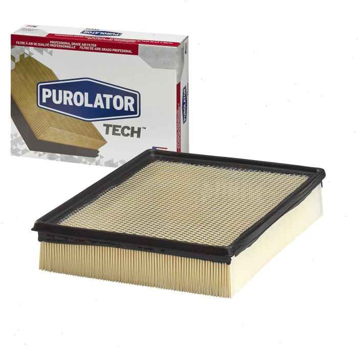 Purolator TECH TA45314 Air Filter for 15908916 22487 22845992 23349854