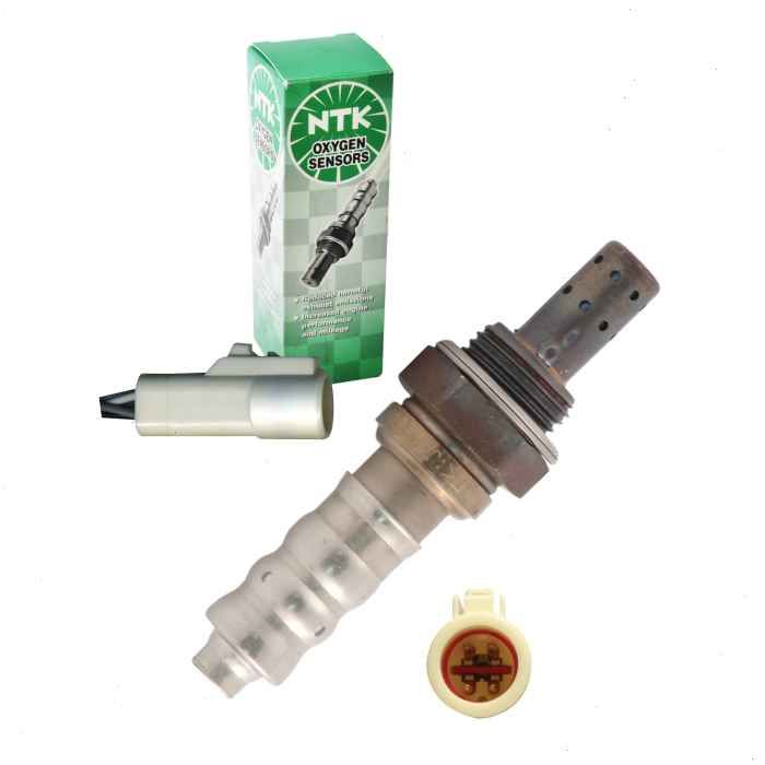 NGK NTK 22138 Oxygen O2 Sensor for 18124 234 4493 234 4555