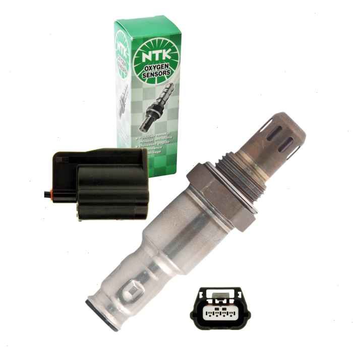 NGK NTK 24466 Oxygen O2 Sensor for 18137 226A01HC0A 226A03TA0B