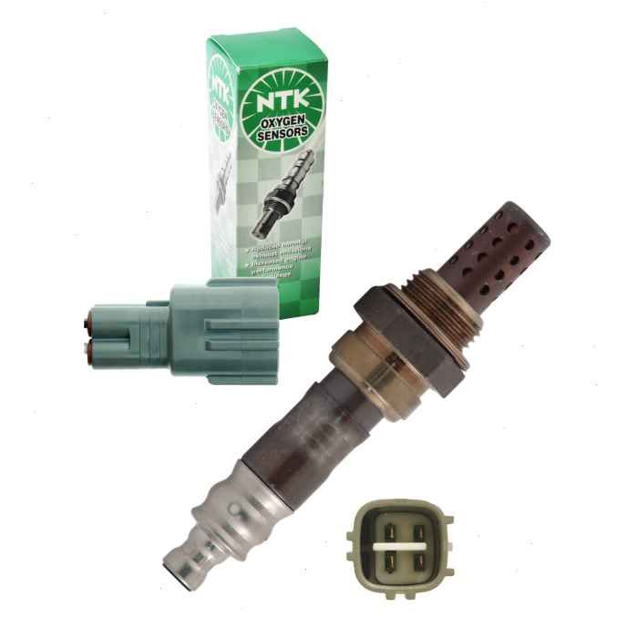 NGK NTK 24808 Oxygen (O2) Sensor for 13353 13489 13558 13917