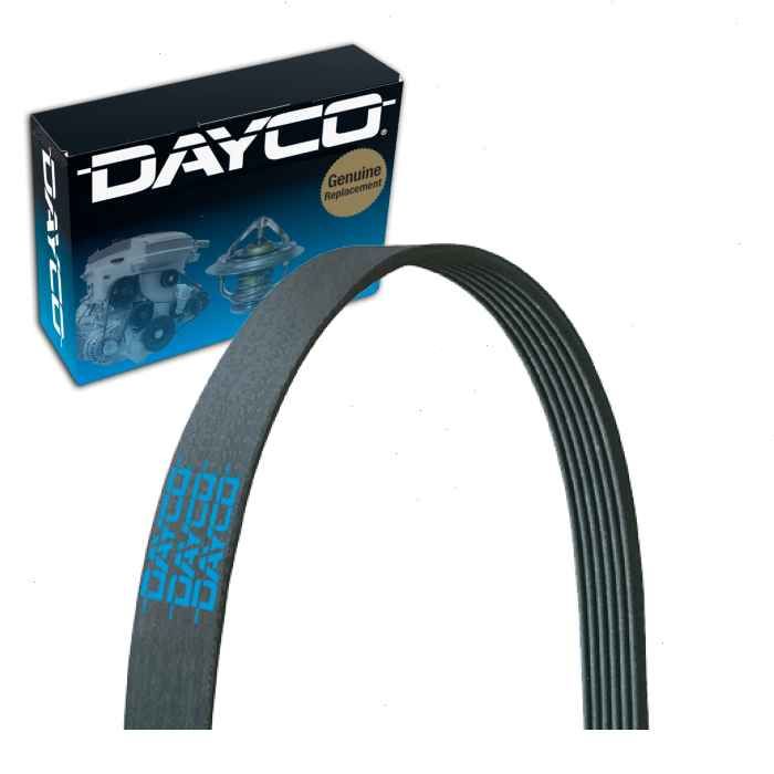 Dayco 5040338 Belt