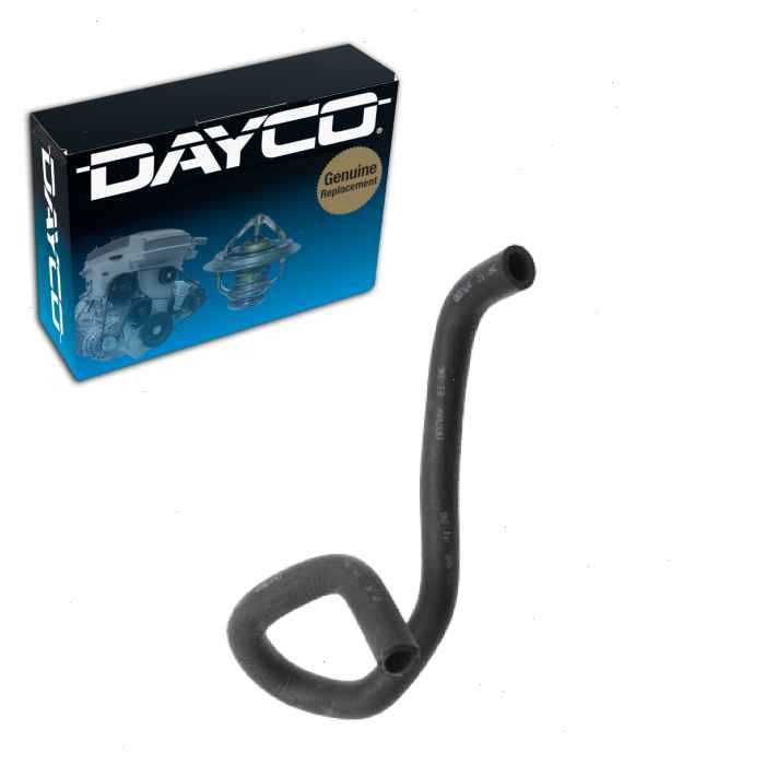 Dayco 87771 HVAC Heater Hose for 11044 16134M 19044 63517 79721-S84-A00 ...