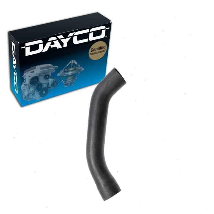 Dayco 71216 Radiator Coolant Hose for 21405 24153L 395 61323 8103 