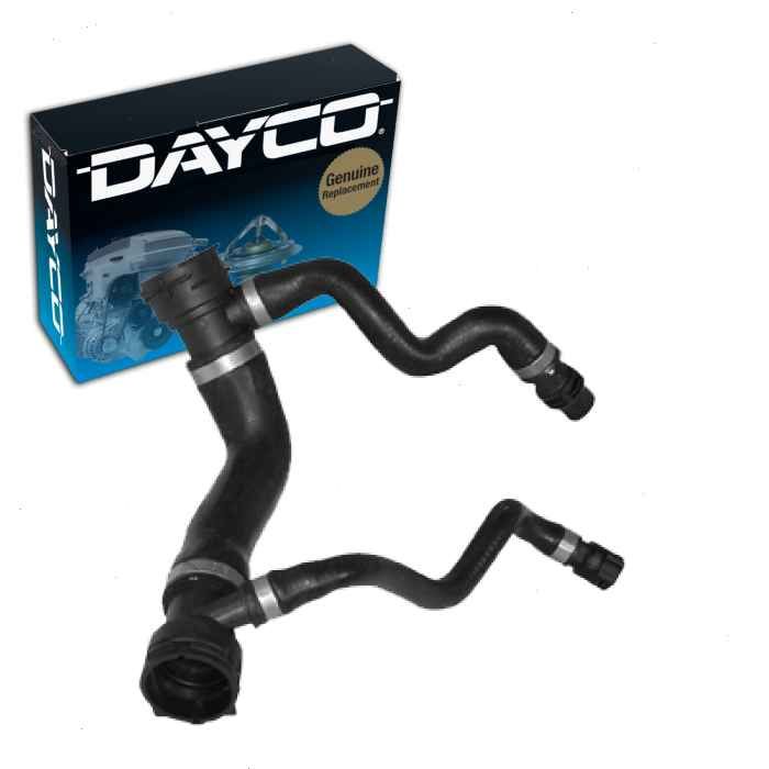 Dayco 72743 Radiator Coolant Hose for 17.12.7.546.064 22832M 24332 