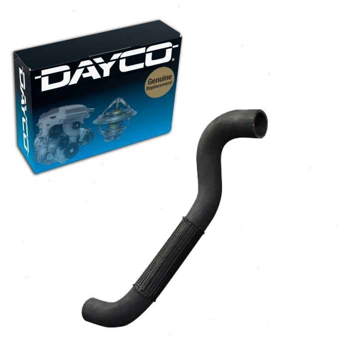 Dayco 72469 Radiator Coolant Hose for 16022 16572-0P140 23284 