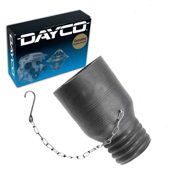 Dayco 64048 Garage Exhaust Hose Adapter 
