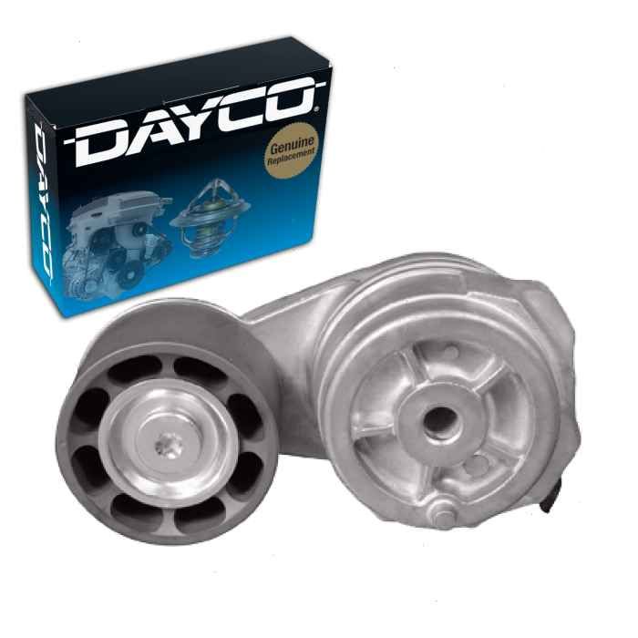 89442 Dayco Accessory Drive Belt Tensioner Assembly P/N:89442 