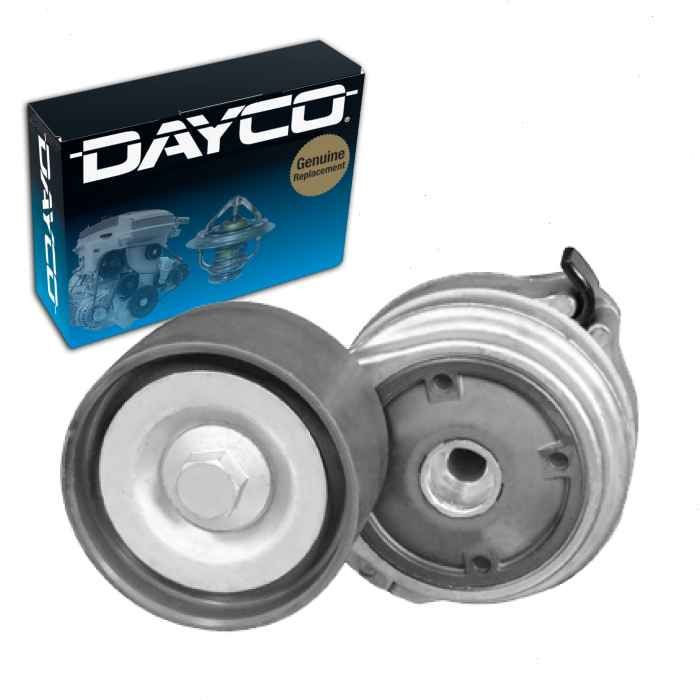 89442 Dayco Accessory Drive Belt Tensioner Assembly P/N:89442