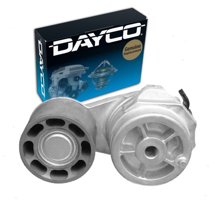 Dayco 89469 Drive Belt Tensioner Assembly for 1873217C1 1873217C2