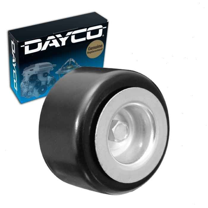 Dayco 89160 Idler Pulley 