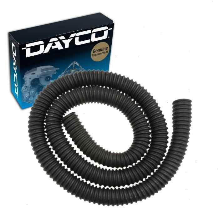 Dayco 63520 Garage Exhaust Hose 