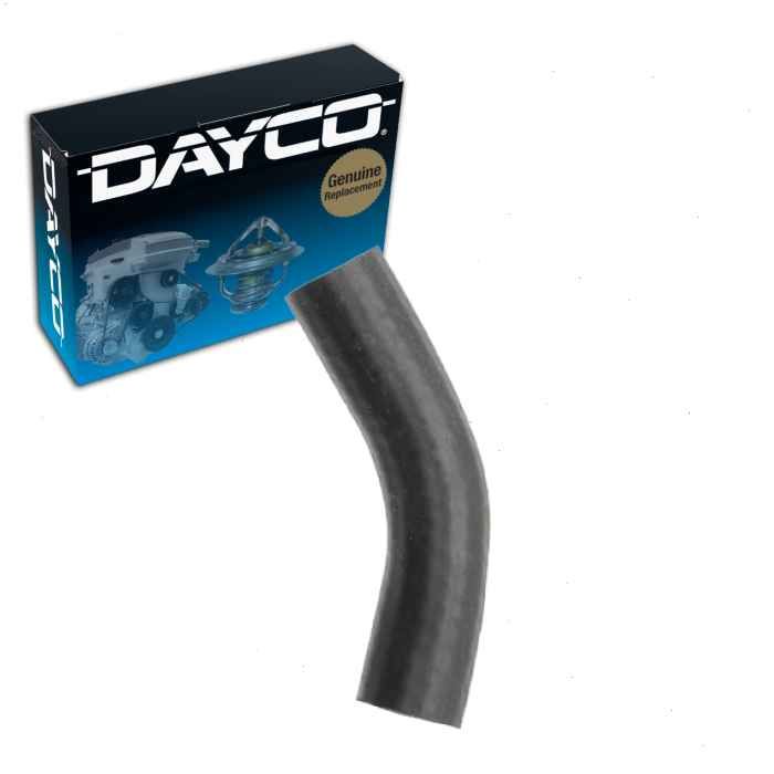 Dayco 71681 Heater Hose 