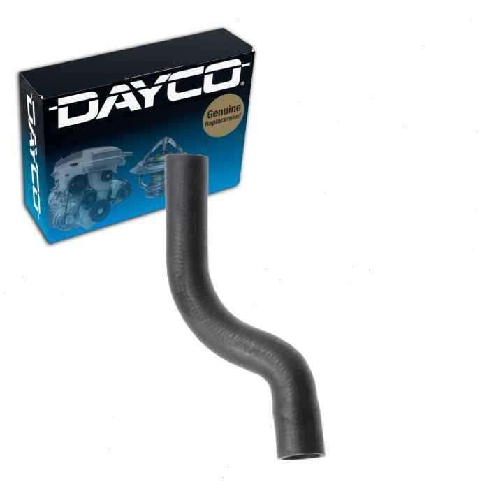 Dayco 72045 Lower Radiator Hose