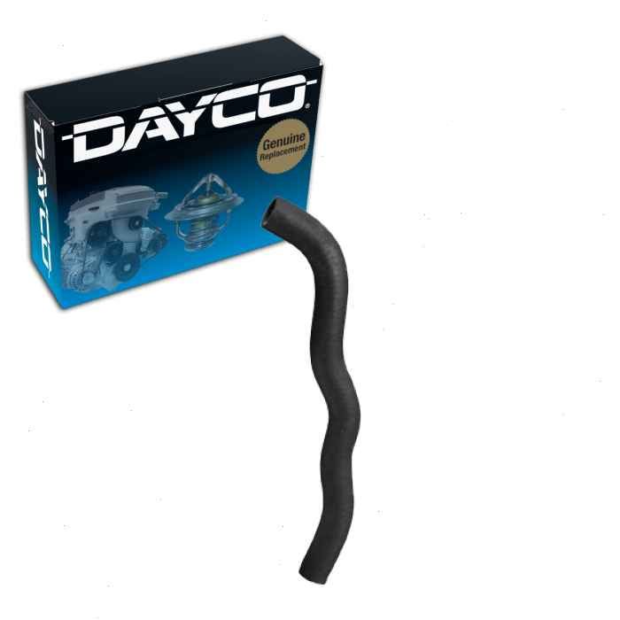Dayco 72486 Radiator Coolant Hose for 16380 19501-RME-A00 23692 