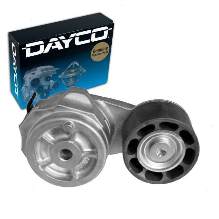 Dayco 89480 Drive Belt Tensioner Assembly for 1883599C2 38506