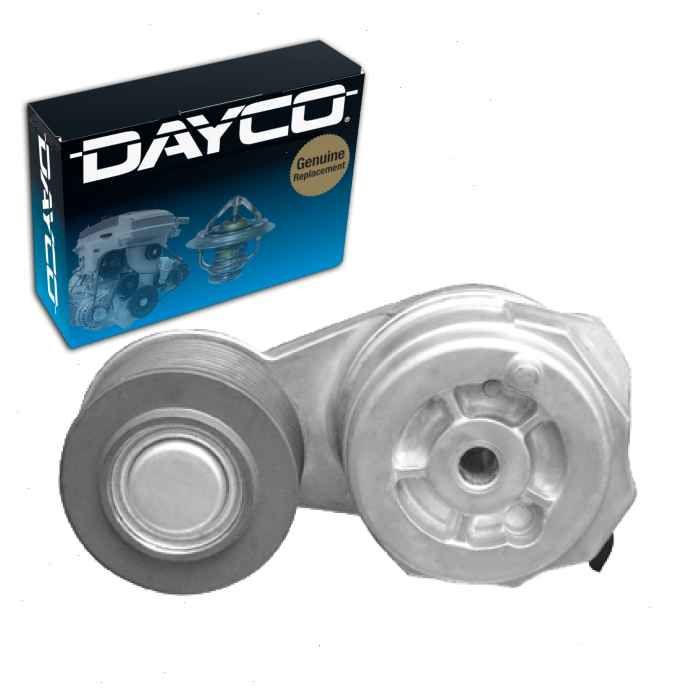 Dayco 89473 Drive Belt Tensioner Assembly for 38627 3973819 49581