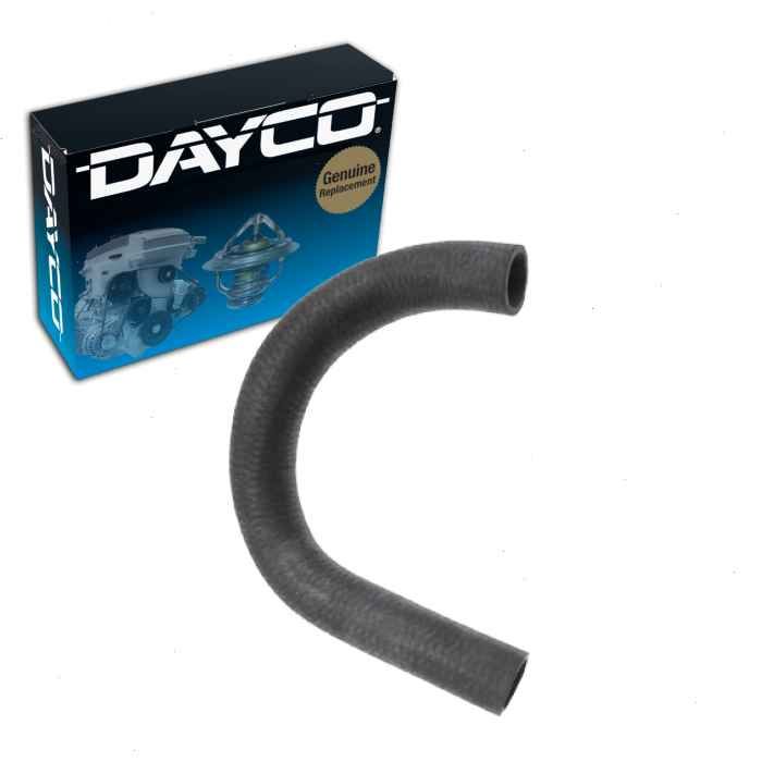 Dayco 70796 Radiator Coolant Hose for 1422450 1422542 1425172 142
