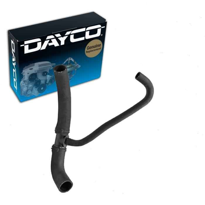 Dayco 72184 Radiator Coolant Hose for 22473M 22778 52028871AC 9413 