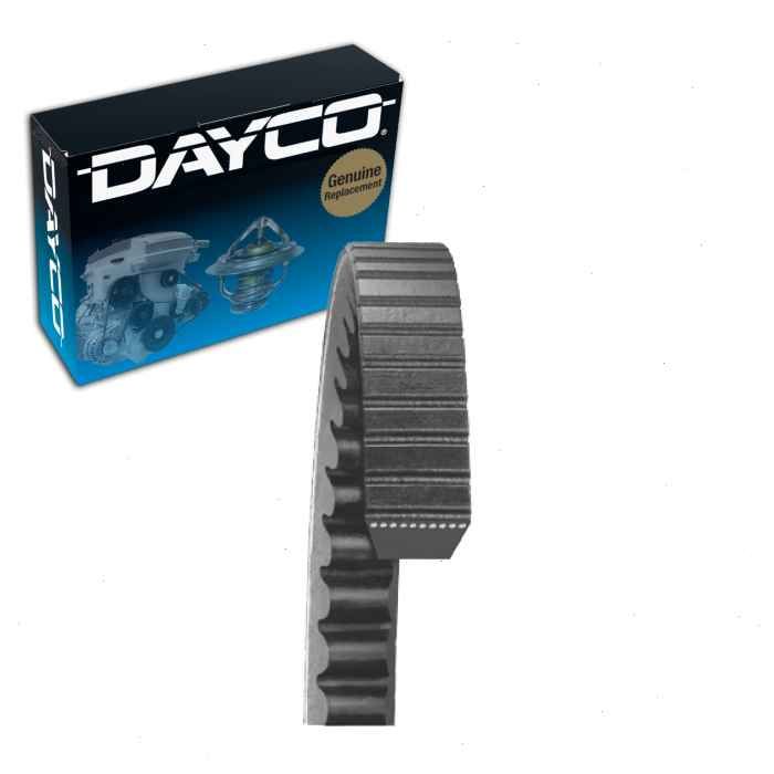 Dayco 22490 Accessory Drive Belt