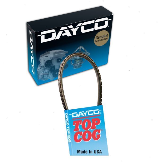 Dayco v clearance belts cross reference