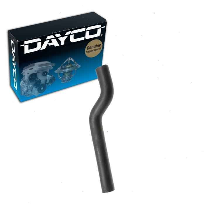 Dayco 70986 Radiator Coolant Hose for 0305-15-186B 14034144 142-0843 vh