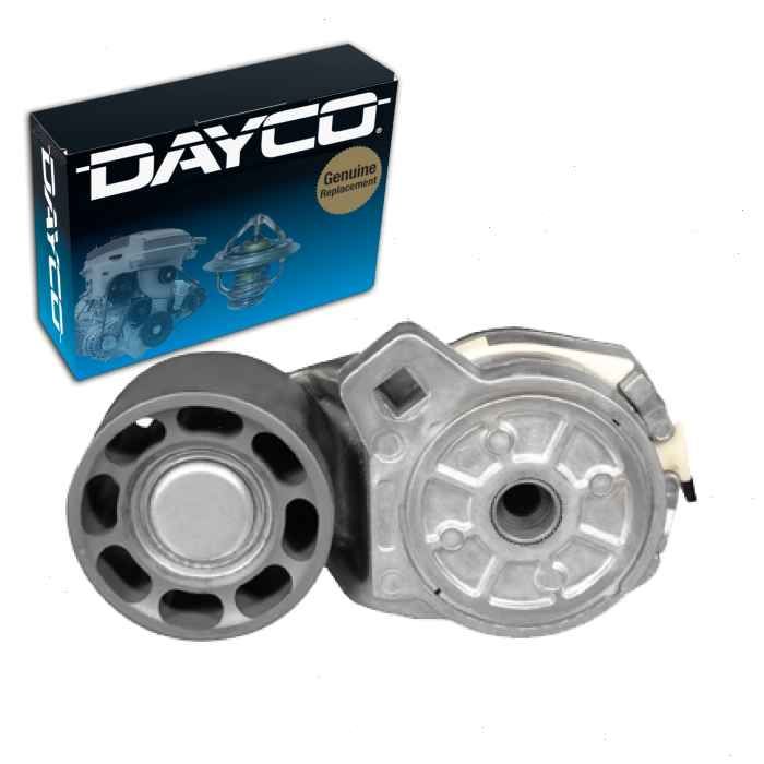 Dayco 89449 Drive Belt Tensioner Assembly