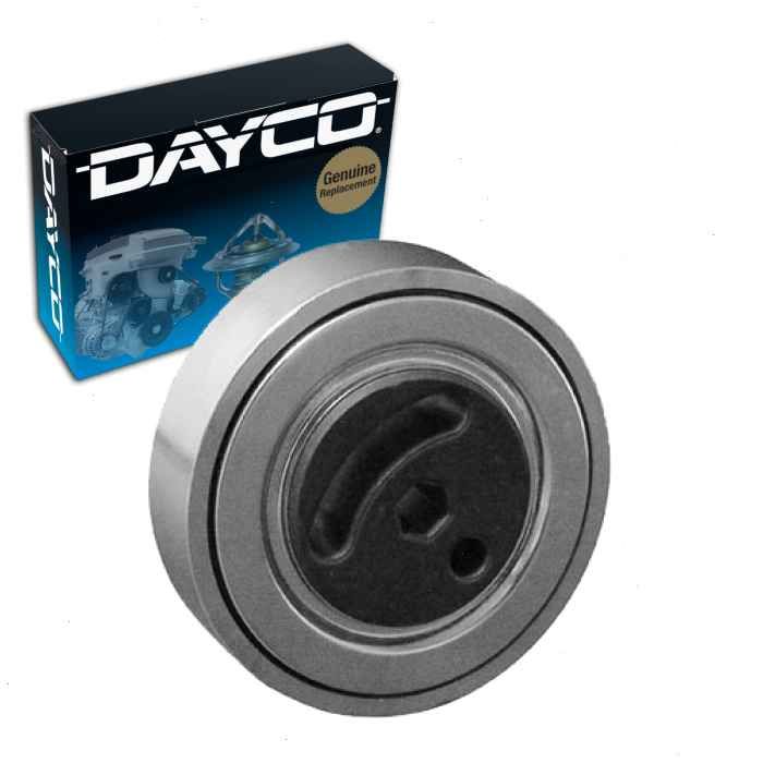 Flat Idler Pulley For Toro Exmark 1-633109 | 8TEN