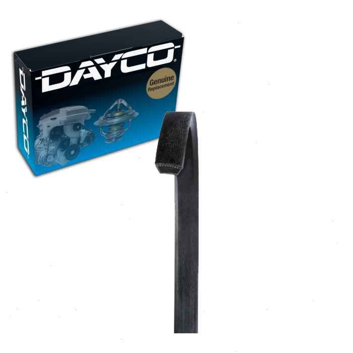 Dayco 4L380 V-Belts