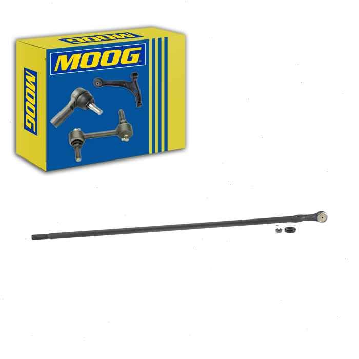 Steering Tie Rod End Moog DS893 