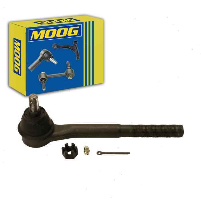 Moog ES2838RL Tie Rod End Federal Mogul 