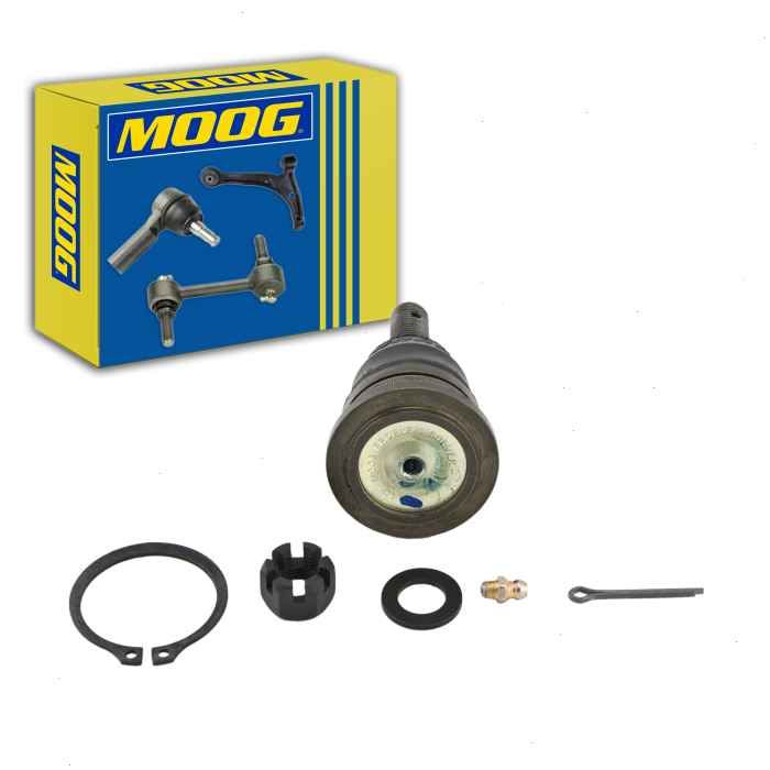 Moog K80630 Ball Joint 