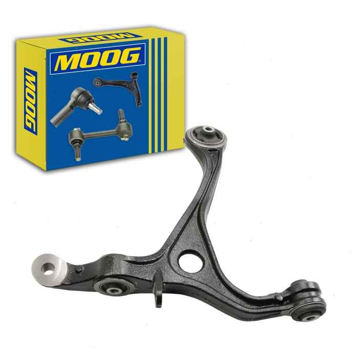 MOOG RK640290 Suspension Control Arm for 101-5288 1014681 260-5189