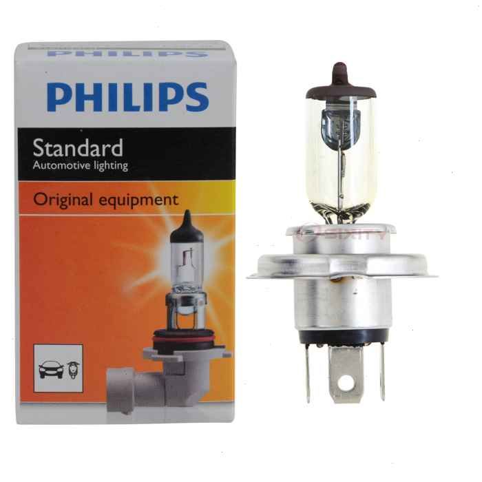 Philips 4435C1 Headlight Bulb for 24577 Electrical Lighting Body Exterior  zf