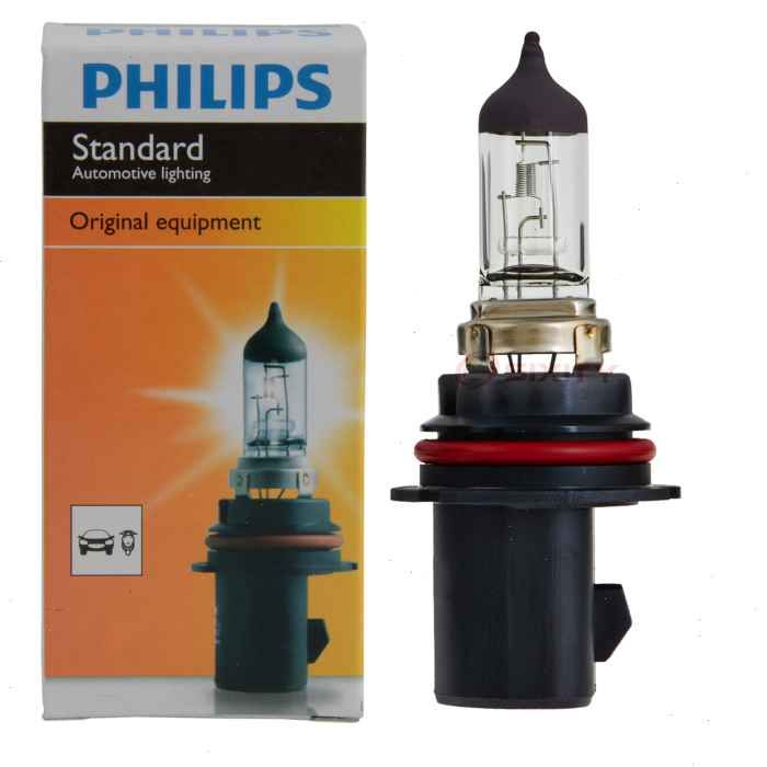 Get the perfect fit with the new Philips LED HID Replacement Lamps
