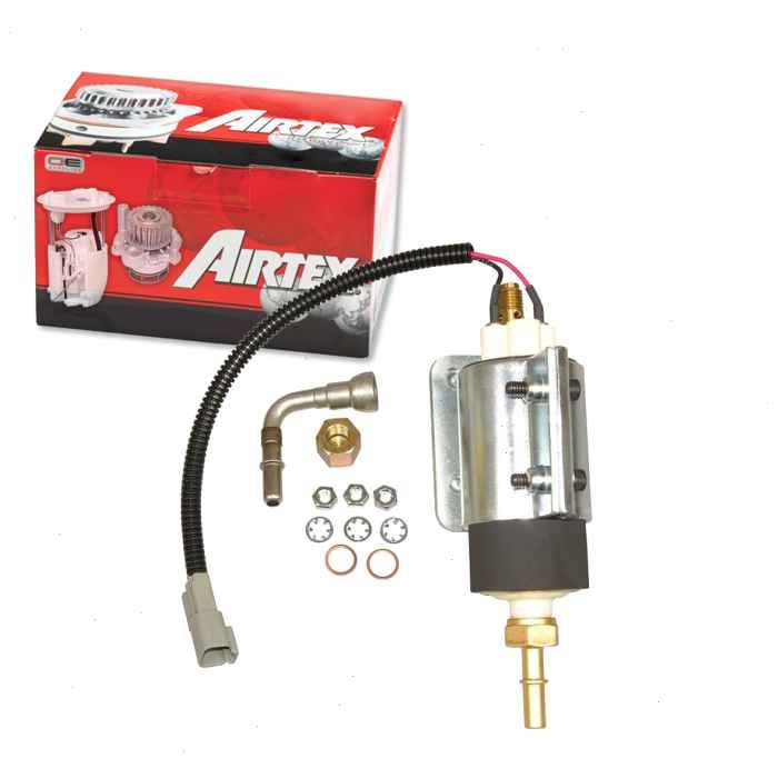 Airtex E7153 Electric Fuel Pump