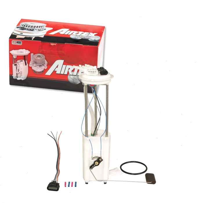 Airtex E3943M Fuel Pump Module Assembly for 150010 19177259