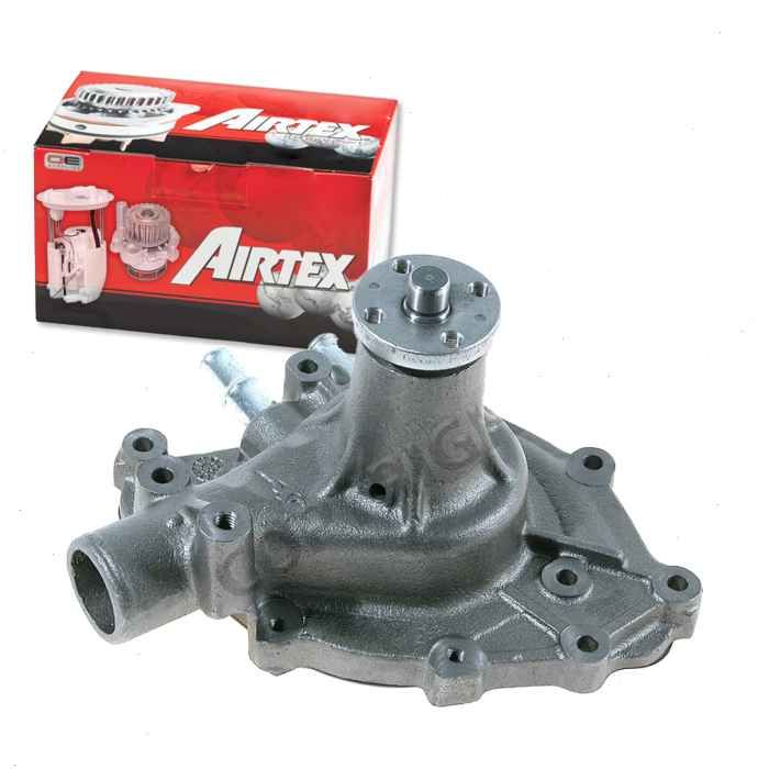 Airtex AW1028 Engine Water Pump