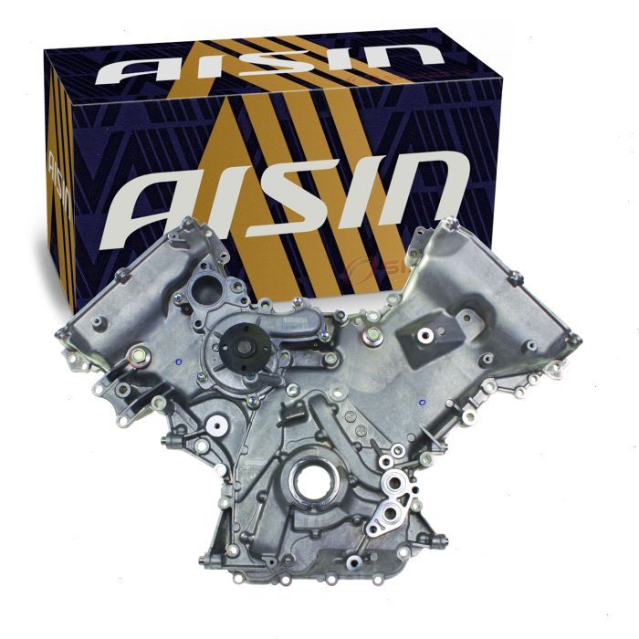 AISIN TCT-801 OEM Timing Chain Cover 