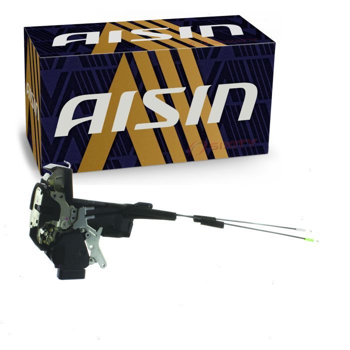 仁 AISIN DLT-079 Door Lock Actuator Motor for 1802-589972 69040-24100