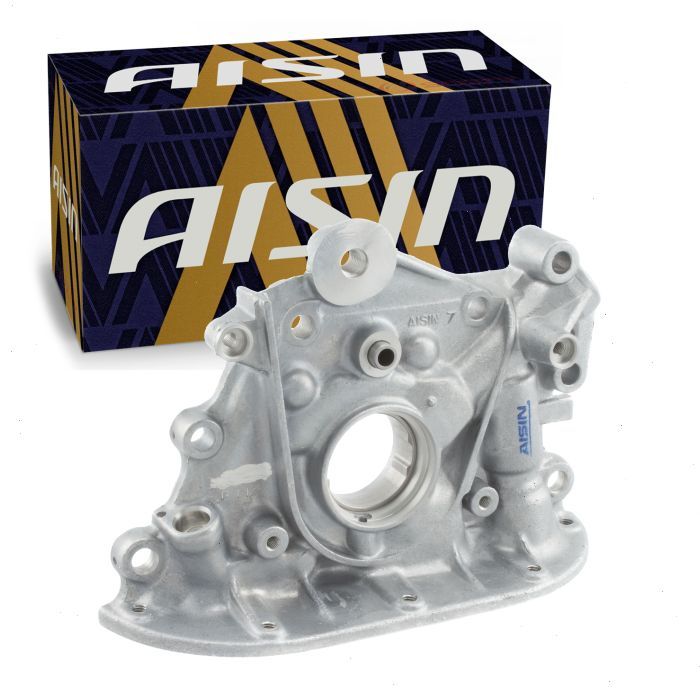 AISIN OPT-031 Engine Oil Pump for 028-0265 057-680 057680 15100-15020 yh