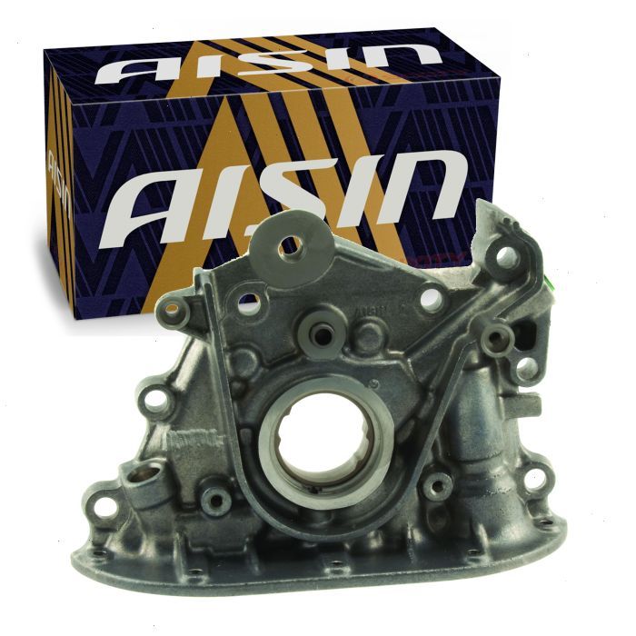 AISIN OPT-017 Engine Oil Pump for 057-1113 15100-60014 15100-61010 cf
