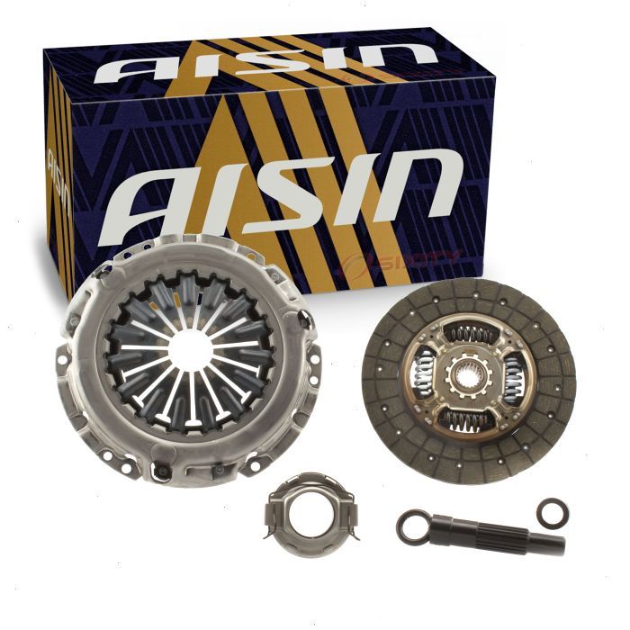 Catalogue Aisin Clutch 2019 Buy Stores tecnico.aspillagahornauer.cl